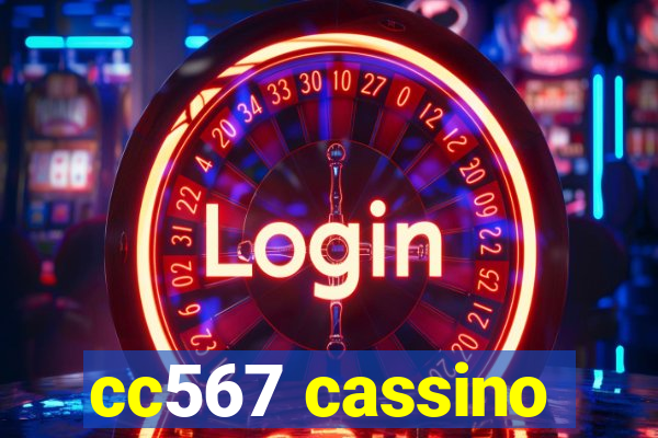 cc567 cassino